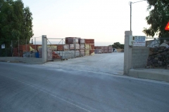 ΑΦΟΙ ΖΟΥΜΠΟΥΛΗ ΧΩΜΑΤΟΥΡΓΙΚΕΣ ΕΡΓΑΣΙΕΣ, ΕΚΣΚΑΦΕΣ, ΕΚΒΡΑΧΙΣΜΟΙ, ΚΑΤΕΔΑΦΙΣΕΙΣ, ΜΕΤΑΦΟΡΕΣ, ΜΕΤΑΚΟΜΙΣΕΙΣ, ΥΛΙΚΑ ΟΙΚΟΔΟΜΩΝ, ΔΟΜΙΚΑ, ΑΔΡΑΝΗ, ΣΙΔΕΡΑ, ΠΛΑΚΕΣ